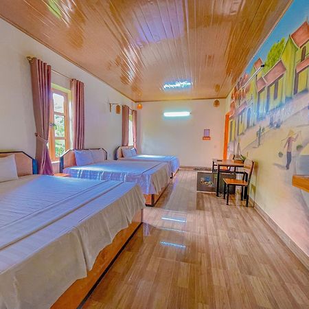 Cosiana Homestay Ninh Binh Exterior foto